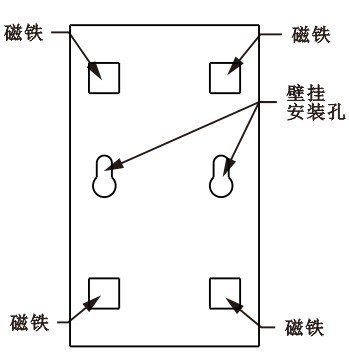 SPD-HT485_D机架温湿度传感器，机架温湿度传感器
