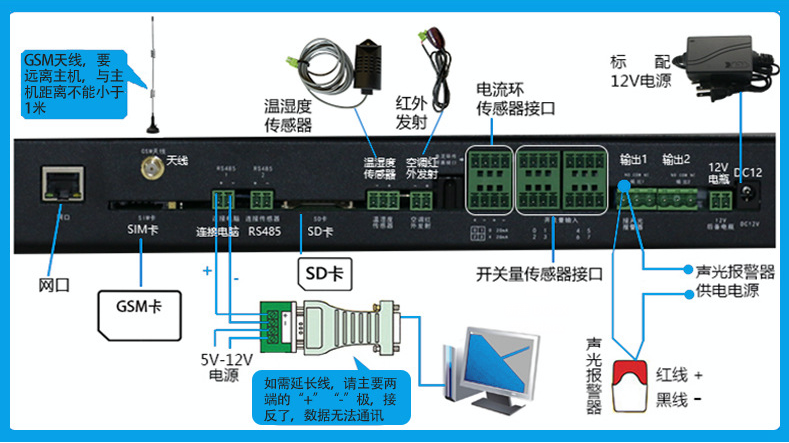 机房环境监控,芭乐视频污版