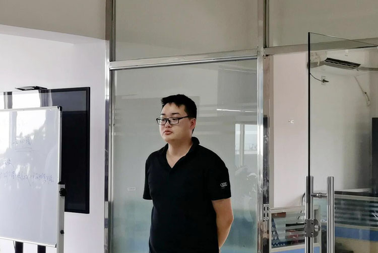 芭乐视频APP黄在线科技8月总结会如期而至