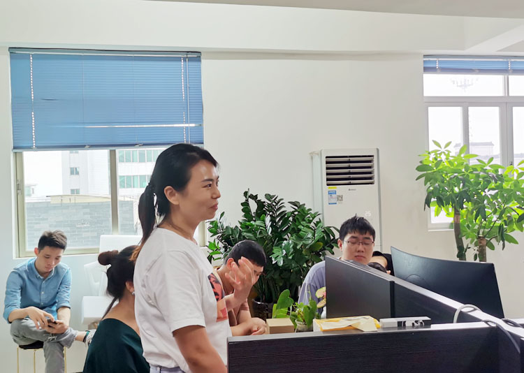 芭乐视频APP黄在线科技8月总结会如期而至