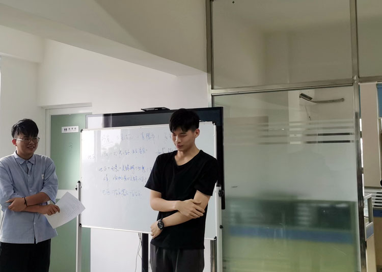 芭乐视频APP黄在线科技8月总结会如期而至